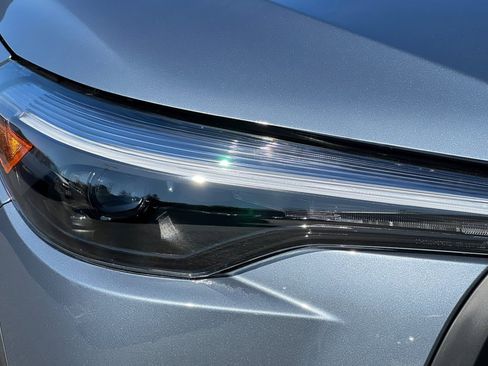 New 2026 Toyota Corolla Cross XLE image 31