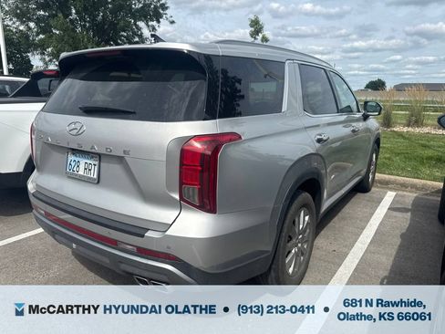 Used 2023 Hyundai Palisade SEL FWD image 10