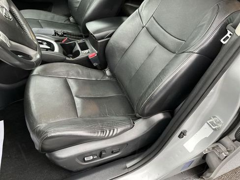 Used 2015 Nissan Rogue SL w/ SL Premium Package AWD/4WD image 14