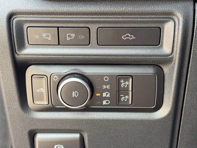 Used 2021 Ford F150 XLT w/ Equipment Group 302A High AWD/4WD image 31