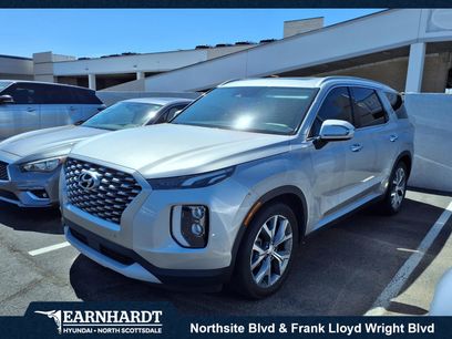 Used 2021 Hyundai Palisade SEL w/ Premium Package