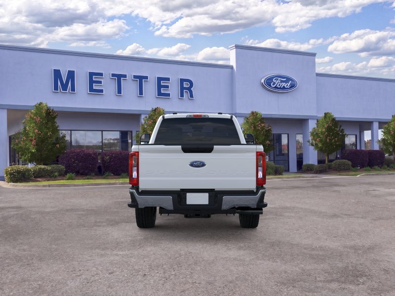 New 2026 Ford F250 XLT w/ FX4 Off-Road Package AWD/4WD image 5