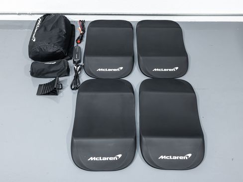 Used 2024 McLaren 750S image 43