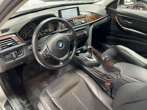 Used 2015 BMW 328i xDrive Sedan image 10