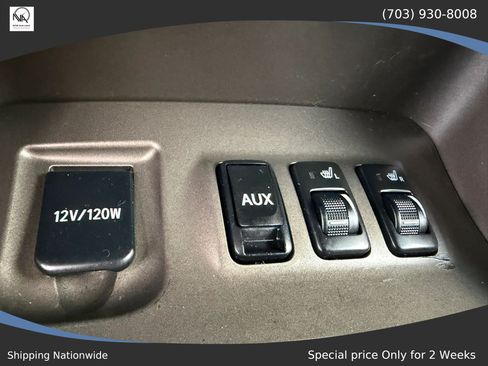 Used 2008 Lexus GX 470 AWD/4WD image 23