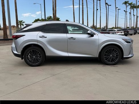 Used 2025 Lexus RX 350 w/ Convenience Package AWD/4WD image 7