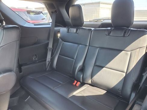 Used 2021 Ford Explorer ST w/ Equipment Group 401A AWD/4WD image 29