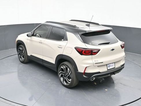 New 2026 Chevrolet TrailBlazer RS w/ Convenience Package image 57