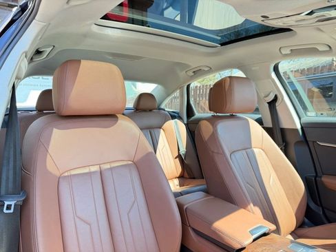 Used 2019 Audi A6 3.0T Premium Plus w/ Premium Plus Package image 31