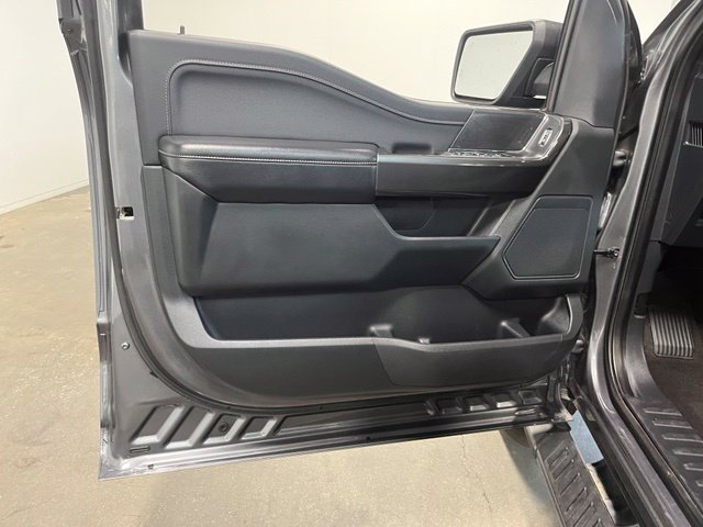 Used 2021 Ford F150 XLT w/ Equipment Group 302A High AWD/4WD image 25