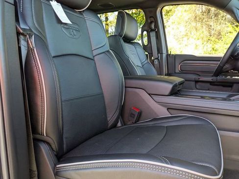 New 2026 RAM 2500 Rebel w/ Rebel Level 2 Equipment Group image 41