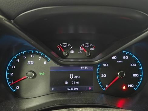 Used 2019 Chevrolet Colorado LT w/ LT Convenience Package image 27