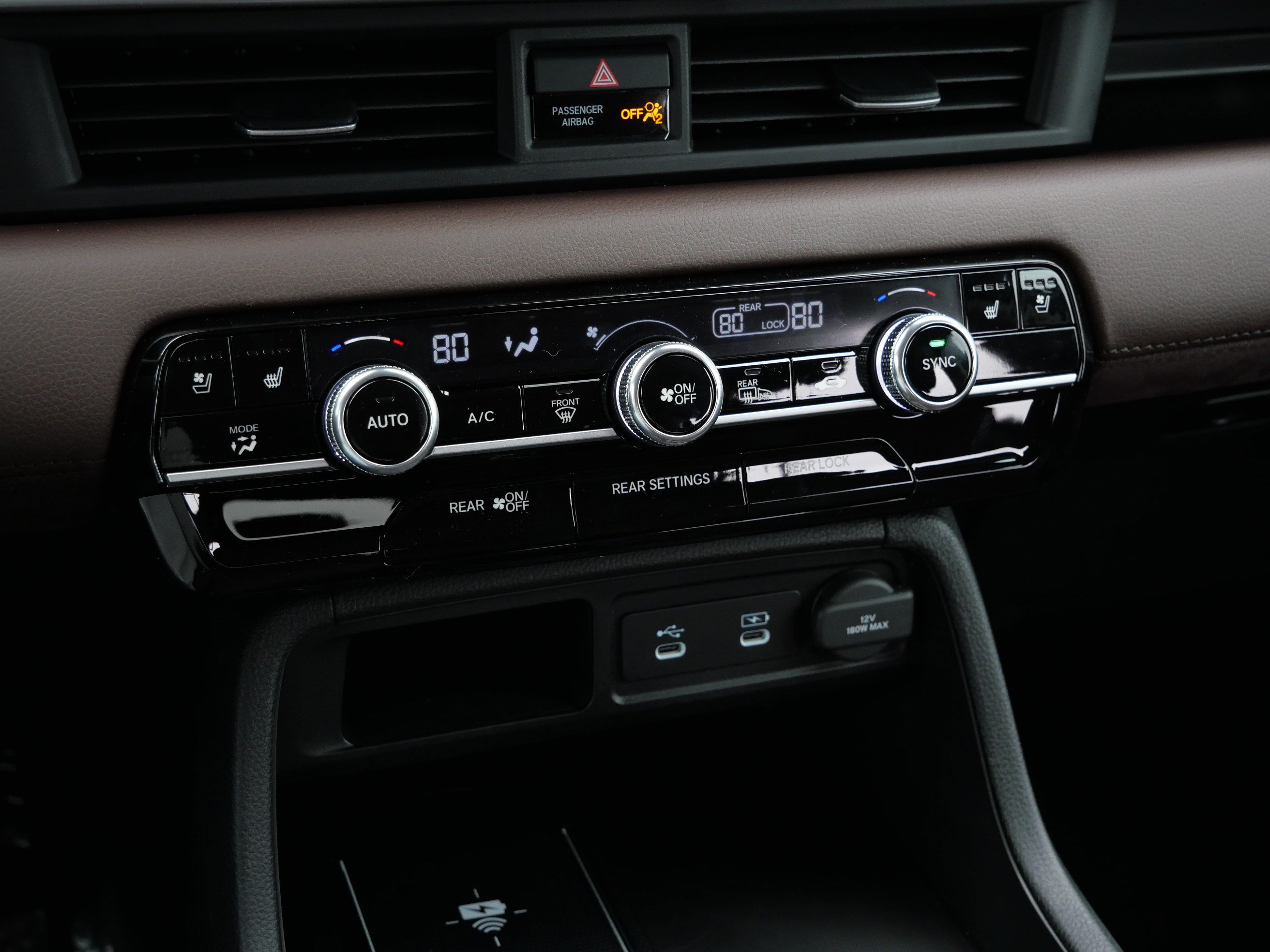 Certified 2026 Honda Pilot Elite image 23