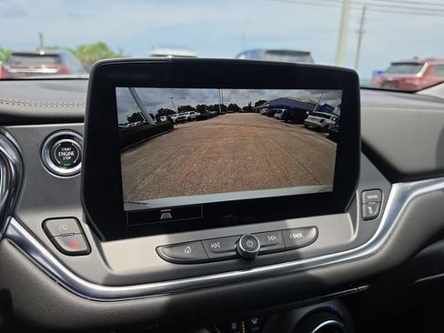 Used 2024 Chevrolet Blazer LT w/ Driver Confidence Package FWD image 24