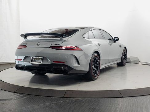 Used 2023 Mercedes-Benz AMG GT 63 S image 32
