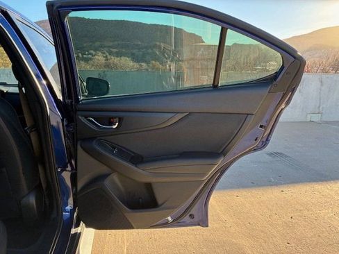 Used 2022 Subaru WRX Premium image 17