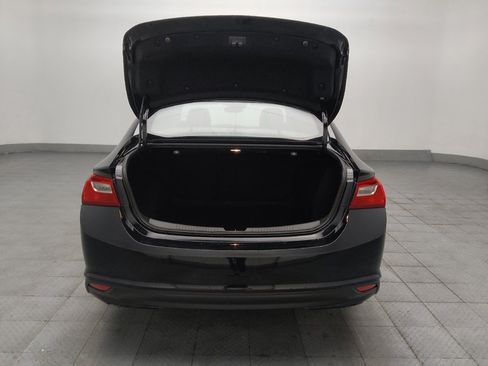 Used 2023 Chevrolet Malibu LS FWD image 29