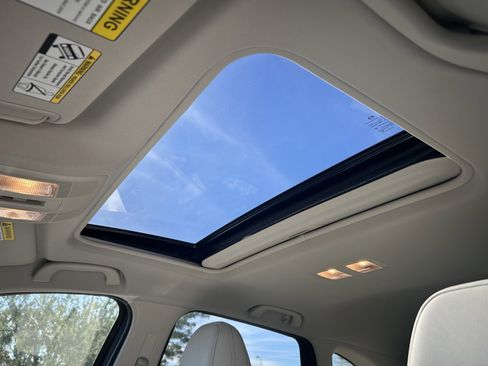 Certified 2023 MAZDA CX-5 AWD 2.5 S w/ Premium Plus Pkg image 4