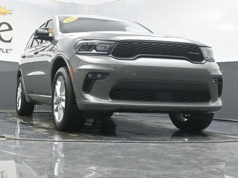 Used 2023 Dodge Durango GT image 3