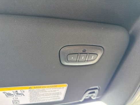 New 2026 RAM 1500 Rebel w/ Advanced Safety Group II image 26