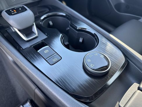 New 2026 Nissan Rogue Dark Armor AWD/4WD image 37