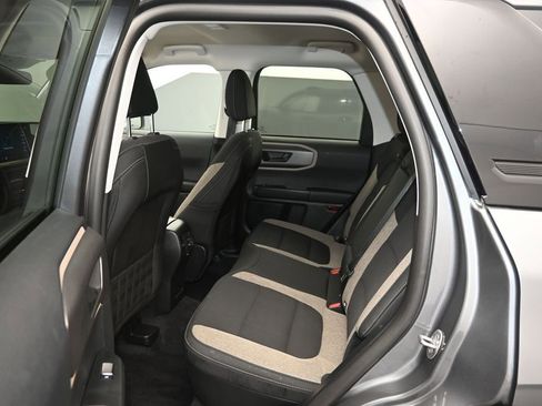 New 2026 Ford Bronco Sport Big Bend AWD/4WD image 14