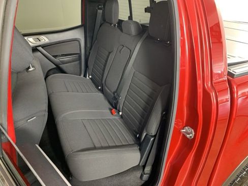 Used 2020 Ford Ranger XLT w/ Equipment Group 302A Luxury image 25