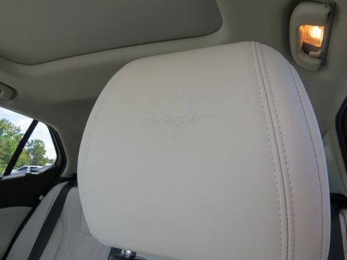 Certified 2025 Buick Encore GX Avenir w/ Avenir Technology Package image 16