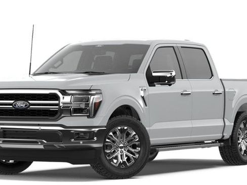 New 2026 Ford F150 Lariat image 23