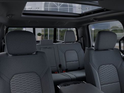 New 2026 RAM 1500 Big Horn image 27