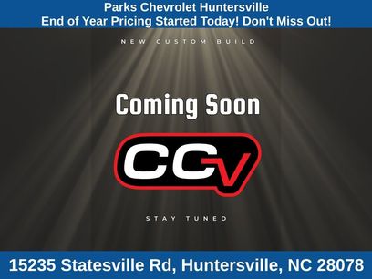 New 2026 Chevrolet Suburban High Country