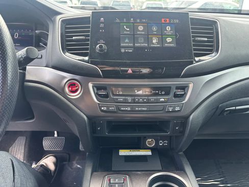 Used 2023 Honda Passport EX-L image 25