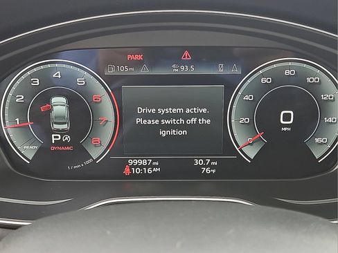 Used 2021 Audi A4 2.0T Premium Plus w/ Premium Plus Package AWD/4WD image 23