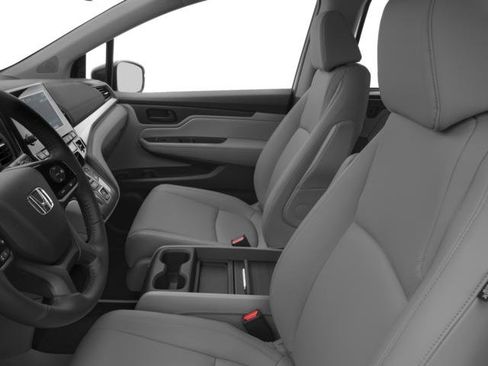 Used 2018 Honda Odyssey EX-L image 14