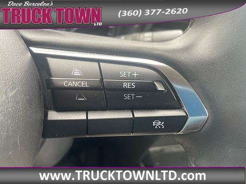 Used 2025 MAZDA CX-30 AWD 2.5 S w/ Preferred Package image 23