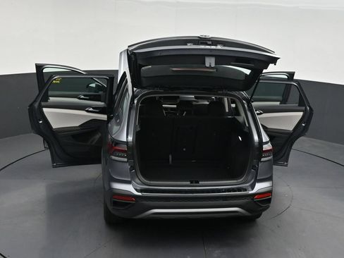 Used 2026 Volkswagen Taos S FWD image 34