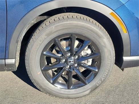 New 2026 Honda CR-V Sport-L image 5