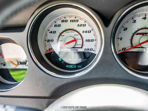 Used 2012 Dodge Challenger SRT8 w/ Premium Sound Group image 49