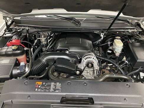 Used 2014 GMC Yukon XL SLT image 15