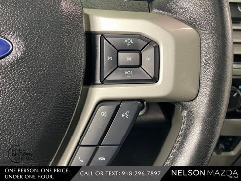 Used 2017 Ford F350 Lariat w/ Lariat Ultimate Package image 27