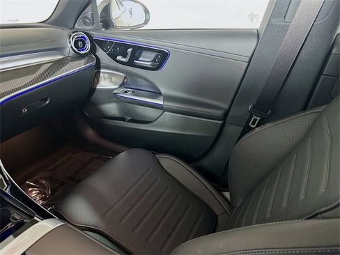 Certified 2024 Mercedes-Benz C 43 AMG 4MATIC Sedan image 24