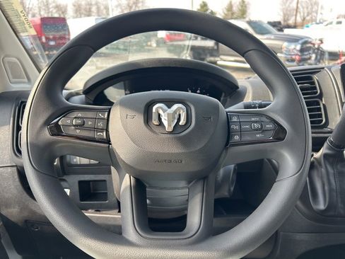 New 2026 RAM ProMaster 1500 w/ Convenience Group image 12