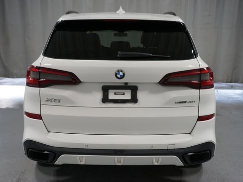 Used 2022 BMW X5 sDrive40i w/ M Sport Package image 7