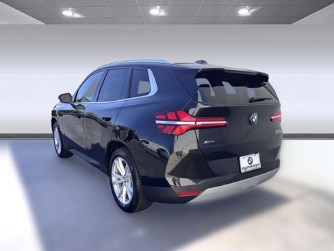 Used 2025 BMW X3 xDrive30i w/ Convenience Package image 3