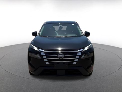 Used 2025 Nissan Rogue SV AWD/4WD image 4