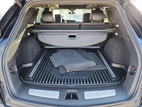 Used 2021 Cadillac XT5 Sportv image 30