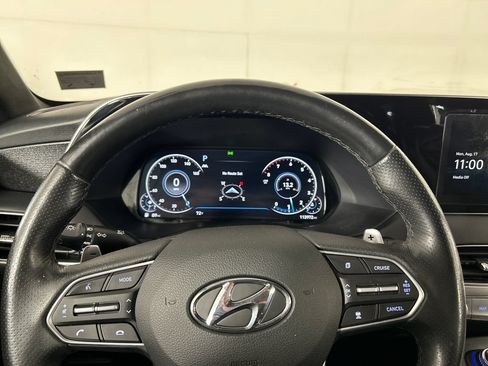 Used 2020 Hyundai Palisade Limited AWD/4WD image 13