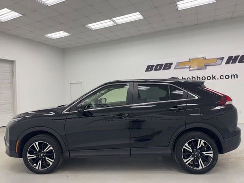 Used 2024 Mitsubishi Eclipse Cross image 8