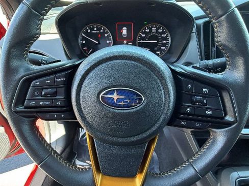 Used 2024 Subaru Crosstrek 2.5i Wilderness w/ Crosstrek Mirror Package AWD/4WD image 18