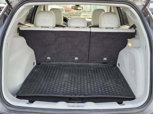 Used 2021 Jeep Compass Latitude w/ Sun and Sound Group image 8